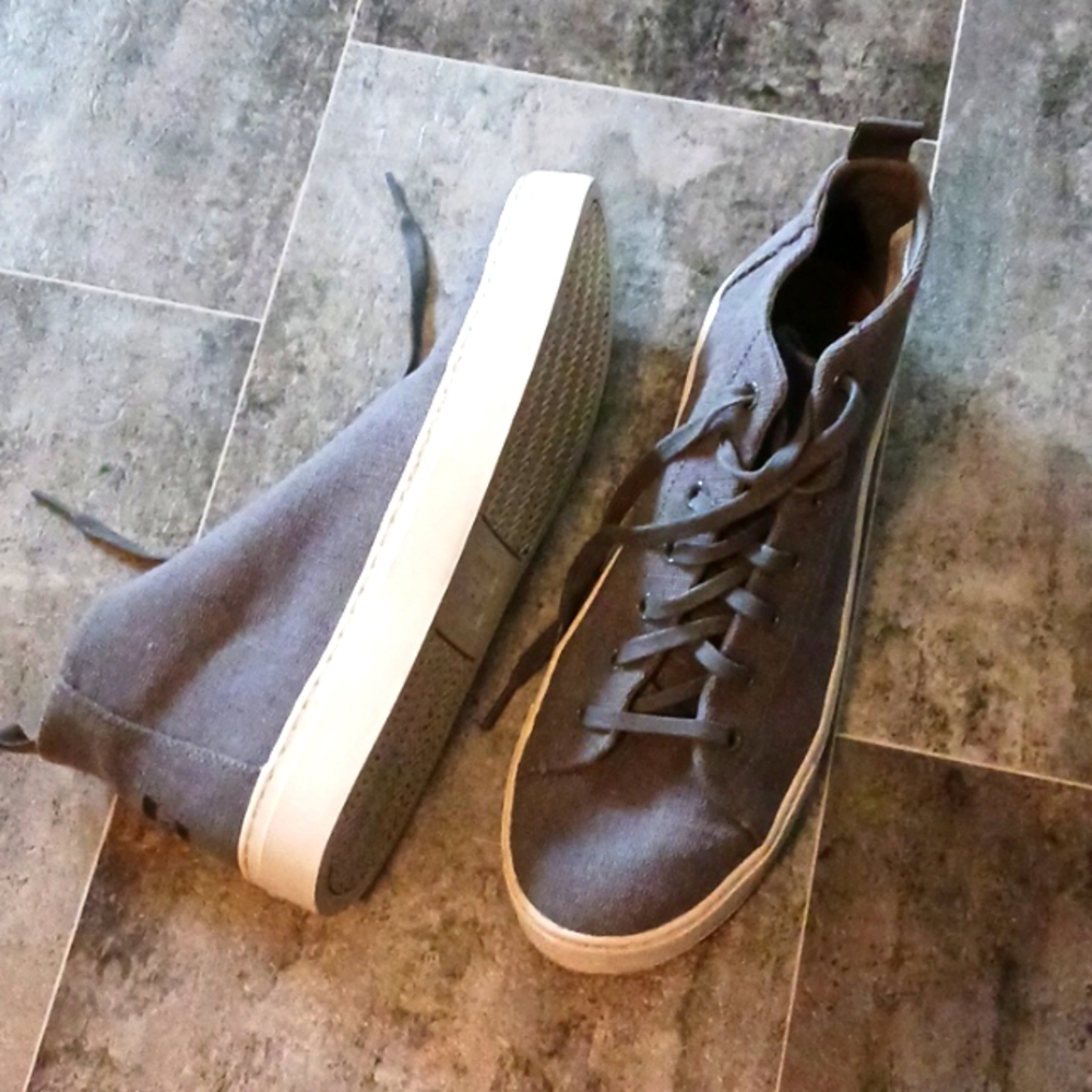 Tom's mens/boys size 9
